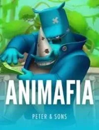 animafia logo