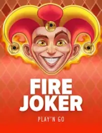 fire joker official logo