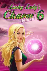 lucky ladys charm 6 official logo