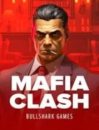 mafia clash official logo