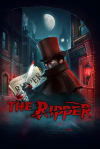 the ripper logo