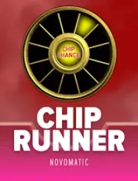 chip runner logo