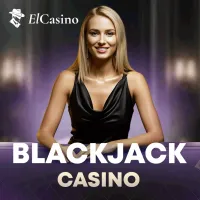 blackjack 1 slot logo