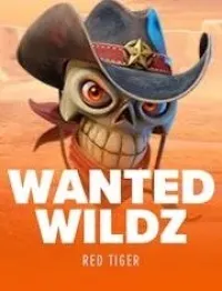 wanted wildz official logo