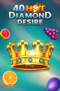 diamond desire official logo