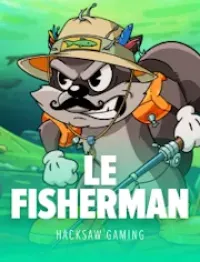 le fisherman logo