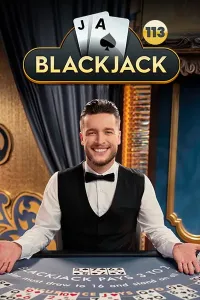 blackjack 59 slot logo