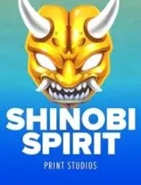 shinobi spirit official logo