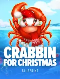 crabbin for christmas official logo
