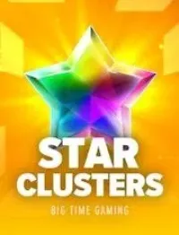 star clusters official logo