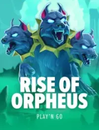 rise of orpheus official logo