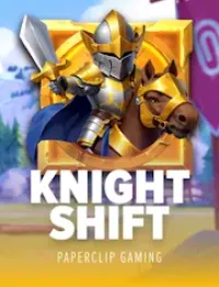 knight shift official logo