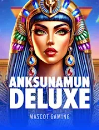 anksunamun deluxe logo